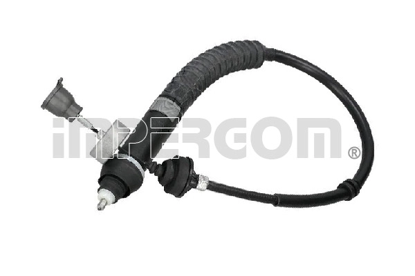 Cable Pull, clutch control (810420)