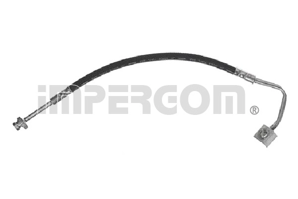 Brake Hose (800008)