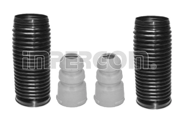 Dust Cover Kit, shock absorber (50549)