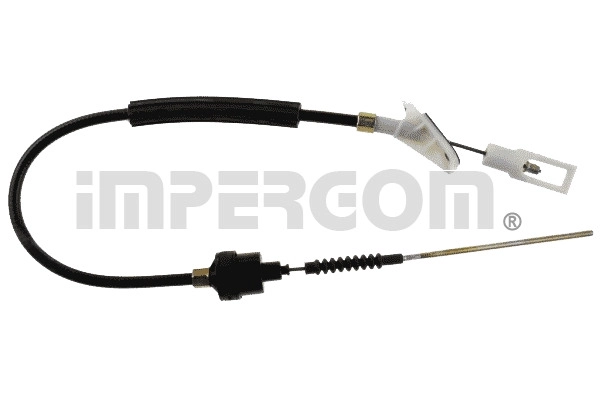 Cable Pull, clutch control (810407)