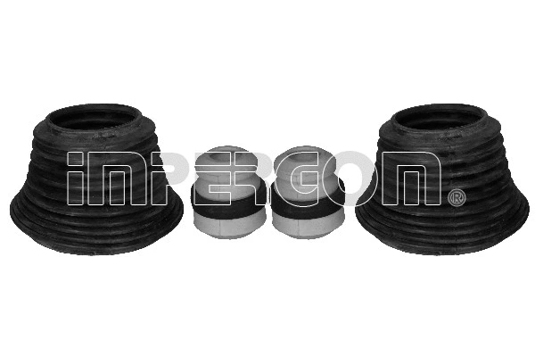 Dust Cover Kit, shock absorber (50104)