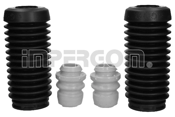 Dust Cover Kit, shock absorber (50266)