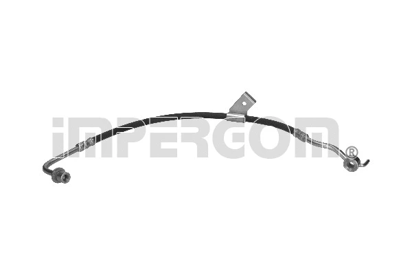 Brake Hose (23462)