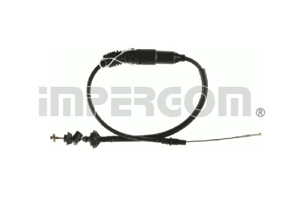 Cable Pull, clutch control (810223)