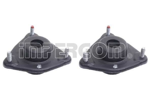 Repair Kit, suspension strut support mount (360037K)