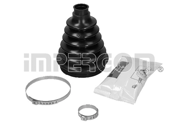 Bellow Kit, drive shaft (33684)