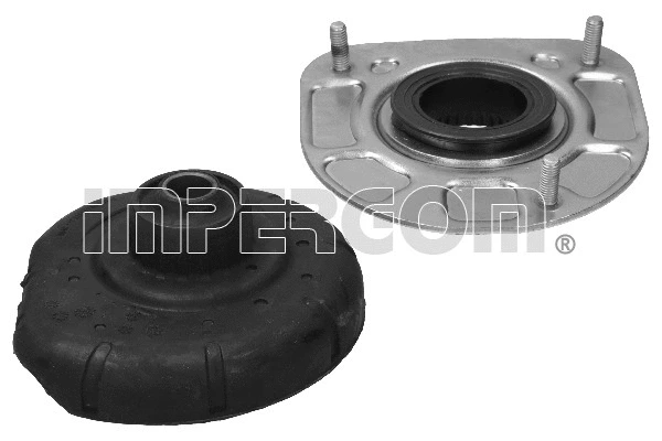 Repair Kit, suspension strut support mount (32597)