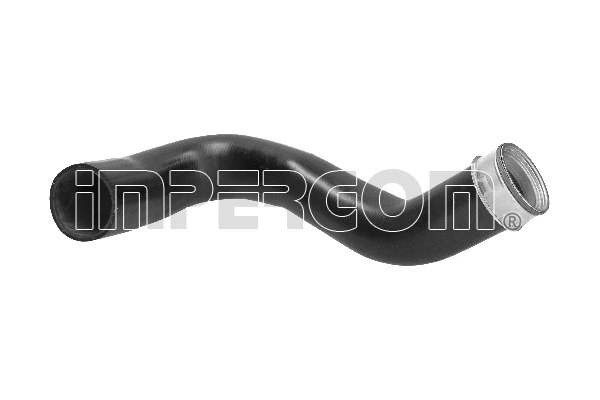 Charge Air Hose (222009)