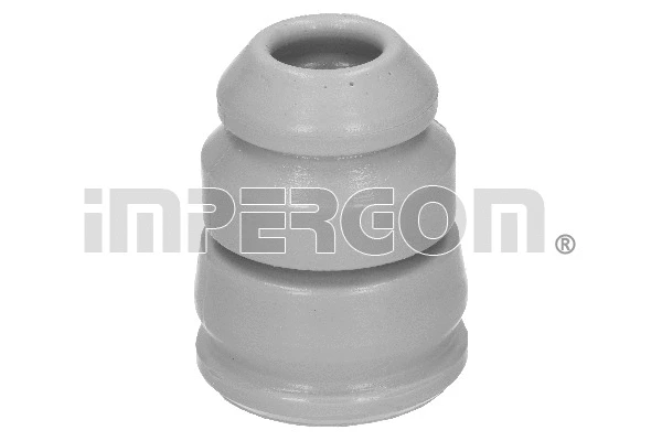 Rubber Buffer, suspension (31187)