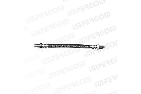 Brake Hose (60114)