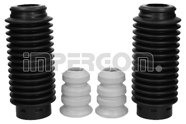 Dust Cover Kit, shock absorber (50437)