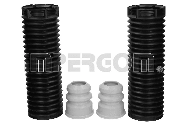 Dust Cover Kit, shock absorber (50278)