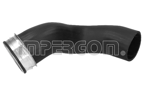 Intake Hose, air filter (222645)