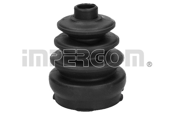 Bellow, drive shaft (25827)
