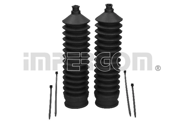 Bellow Kit, steering (30446)