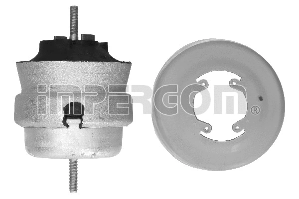 Mounting, engine (35037)