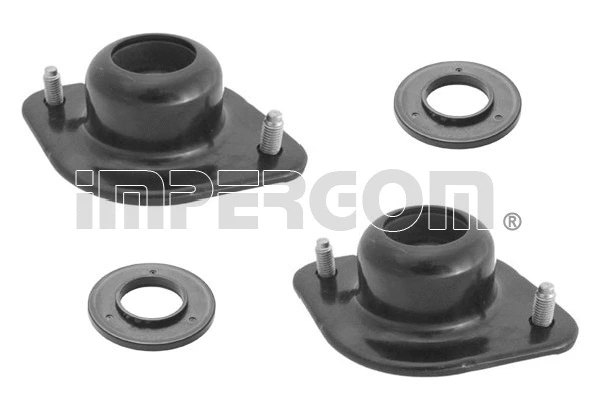 Repair Kit, suspension strut support mount (71505/2)