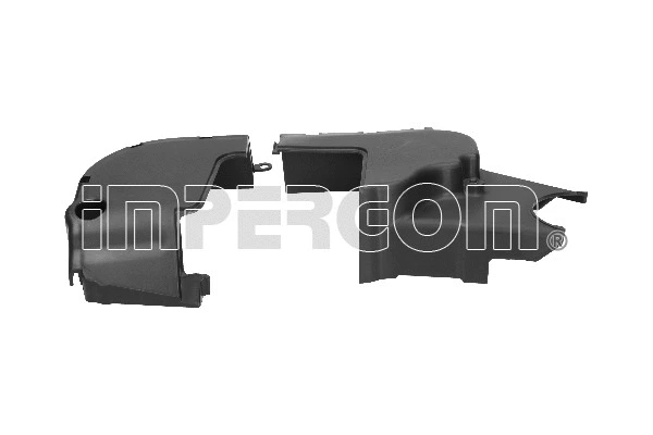 Cover, timing belt (5337)