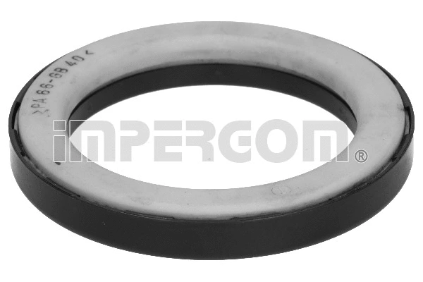 Rolling Bearing, suspension strut support mount (36024)