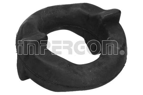 Mount, exhaust system (35398)