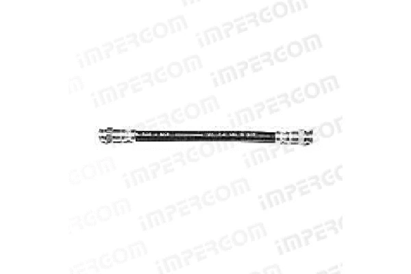 Brake Hose (23264)