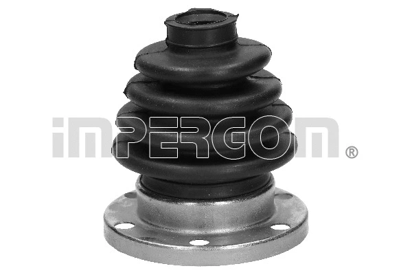 Bellow, drive shaft (30217)