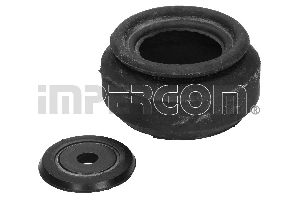 Repair Kit, suspension strut support mount (35609)