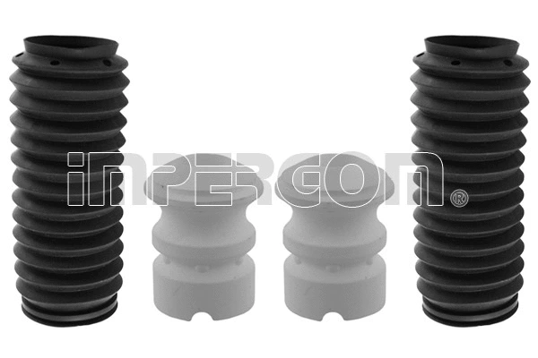 Dust Cover Kit, shock absorber (50185)