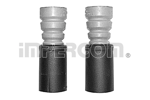 Dust Cover Kit, shock absorber (50623)