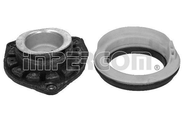 Repair Kit, suspension strut support mount (36746)