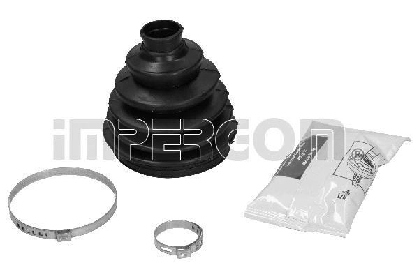 Bellow Kit, drive shaft (33522/TE)