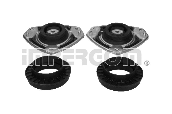 Repair Kit, suspension strut support mount (29329/2)