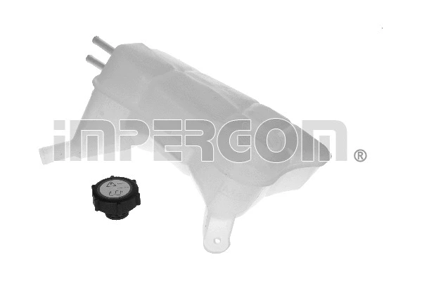 Expansion Tank, coolant (44428)
