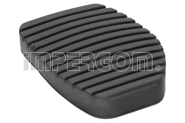 Pedal Pad, brake pedal (36272)