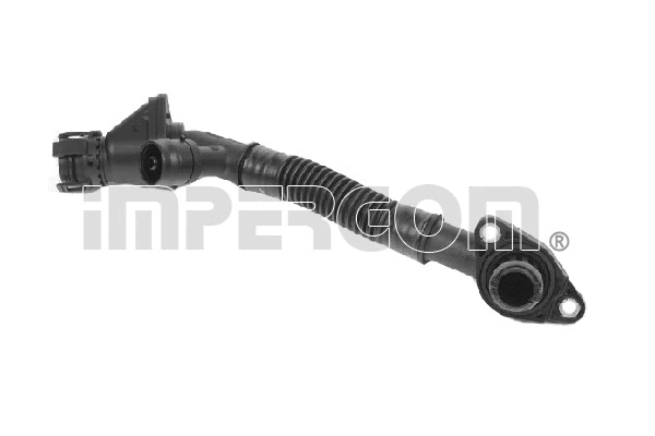 Hose, crankcase ventilation (225988)