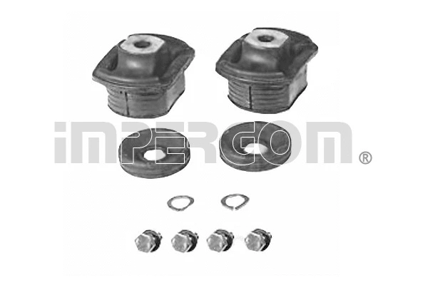 Repair Kit, axle beam (31932)