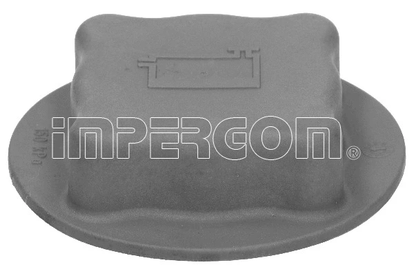 Cap, coolant tank (43026)