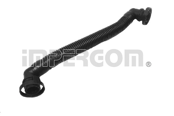 Hose, crankcase ventilation (223891)