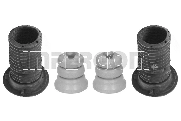 Dust Cover Kit, shock absorber (51343)