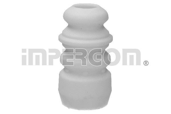 Rubber Buffer, suspension (37030)