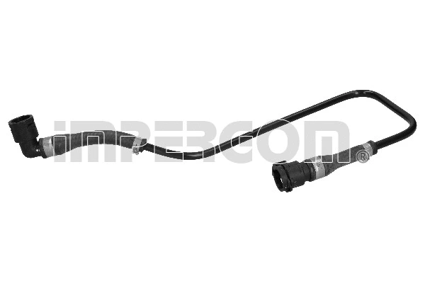 Radiator Hose (222291)