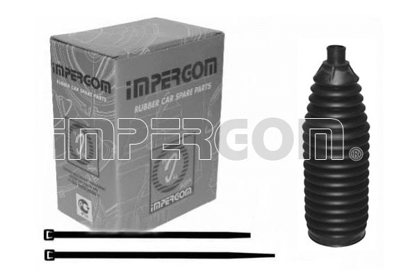 Bellow Kit, steering (33322)