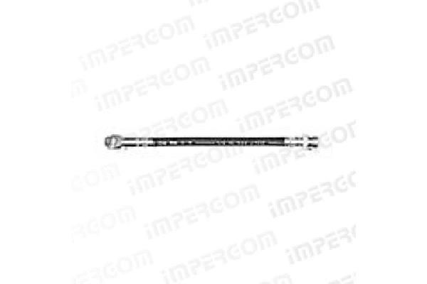 Brake Hose (23022)
