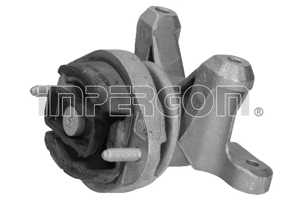Mounting, automatic transmission (35044)