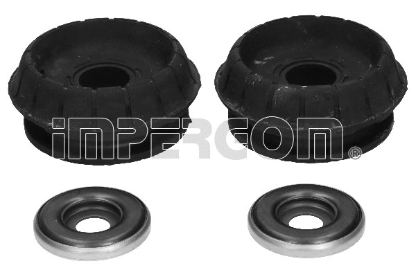 Repair Kit, suspension strut support mount (31607/2)