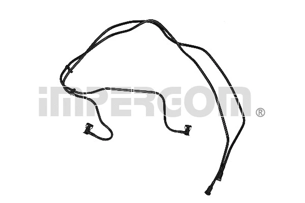Fuel Line (85053)