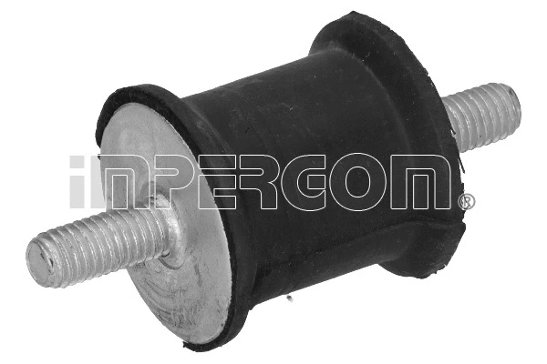 Mount, exhaust system (29923)