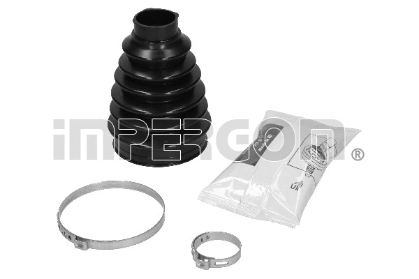 Bellow Kit, drive shaft (33985/TE)