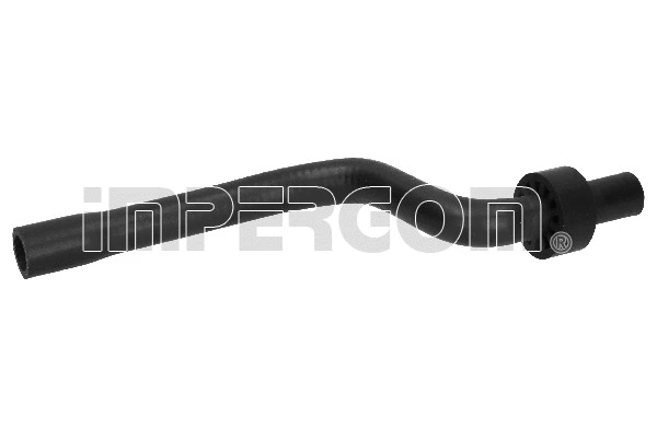 Hose, heat exchanger (heating) (16222)
