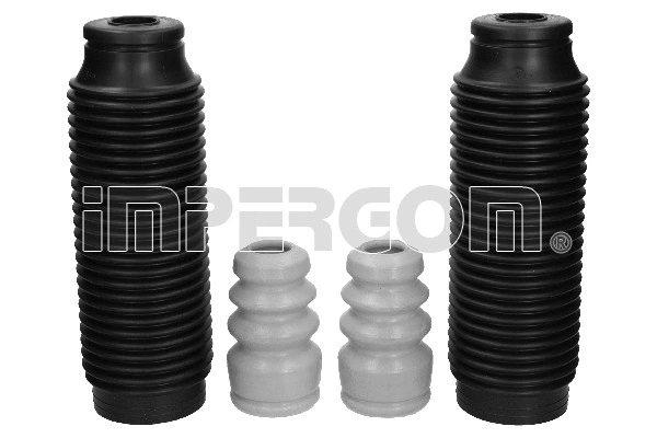 Dust Cover Kit, shock absorber (51257)